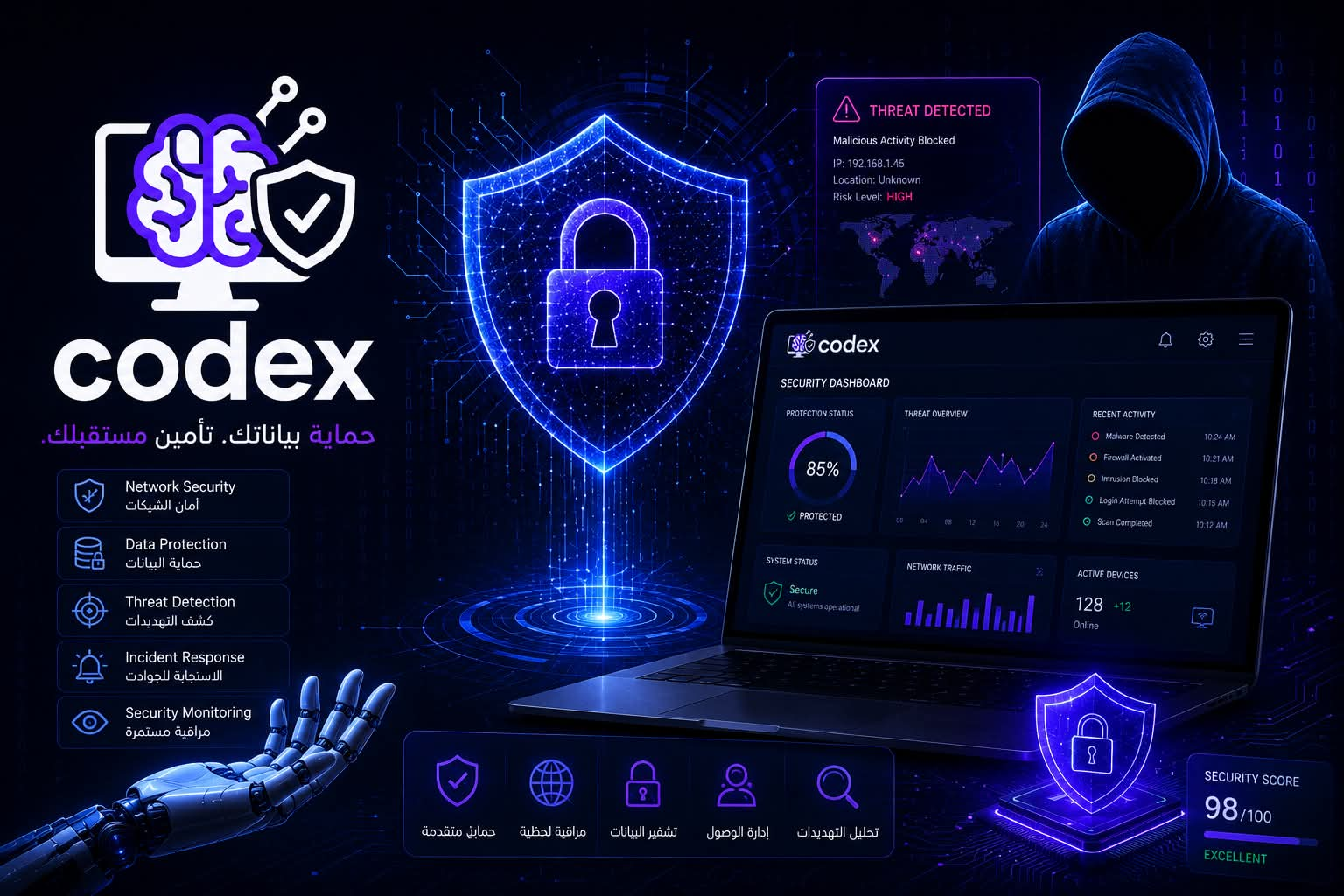 Cyber Security